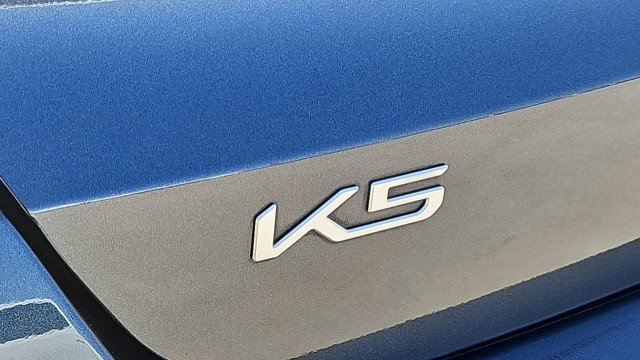 Used 2023 Kia K5 LXS FWD image 31