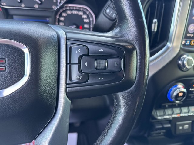 Used 2020 GMC Sierra 1500 Elevation image 18