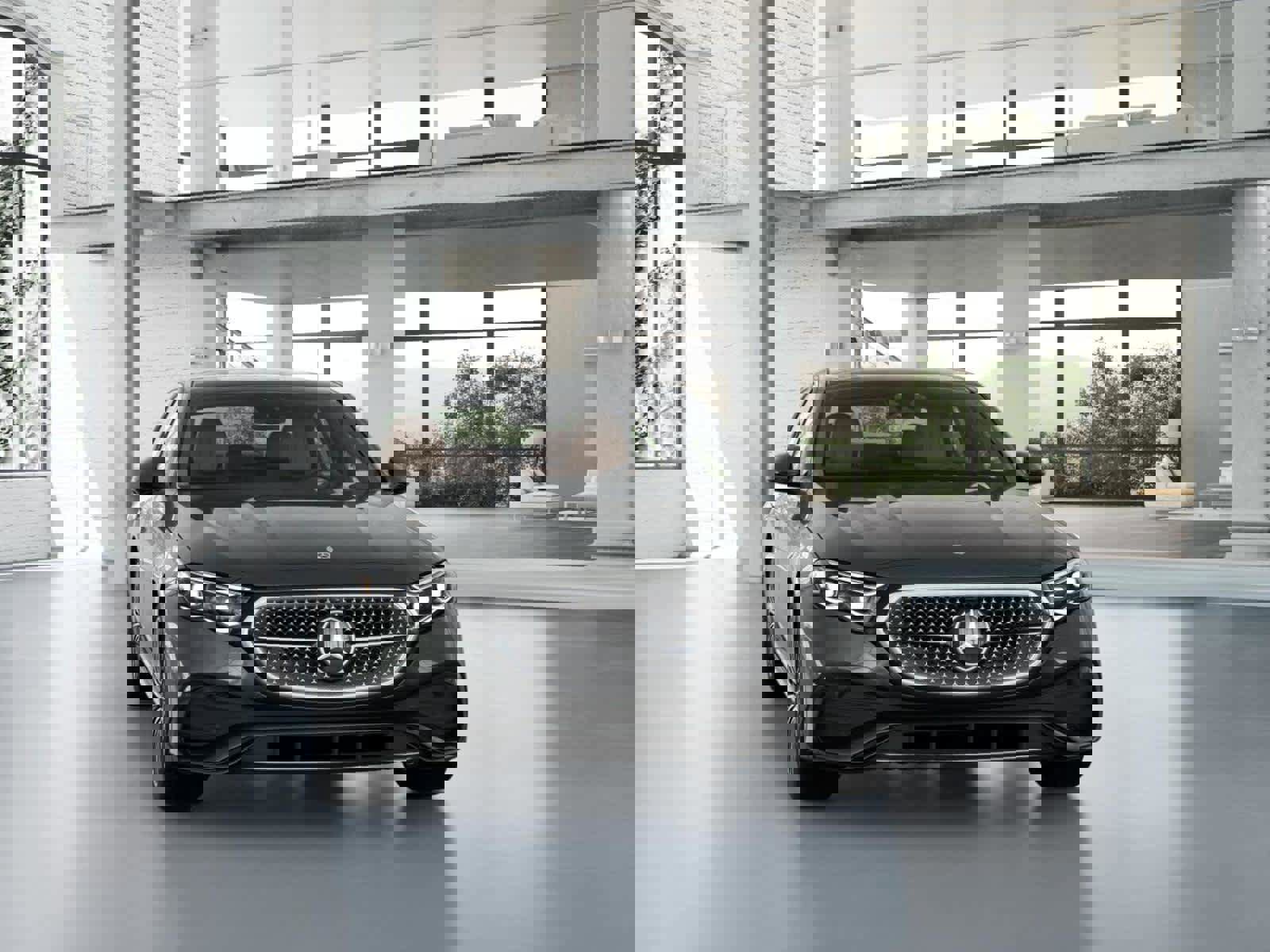 New 2026 Mercedes-Benz E 350 Sedan image 7