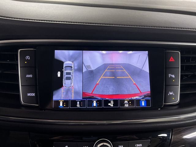 Certified 2022 Buick Enclave Essence w/ Sound and Sites Package AWD/4WD image 15
