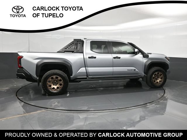 Used 2025 Toyota Tacoma 4x4 Double Cab Hybrid image 4