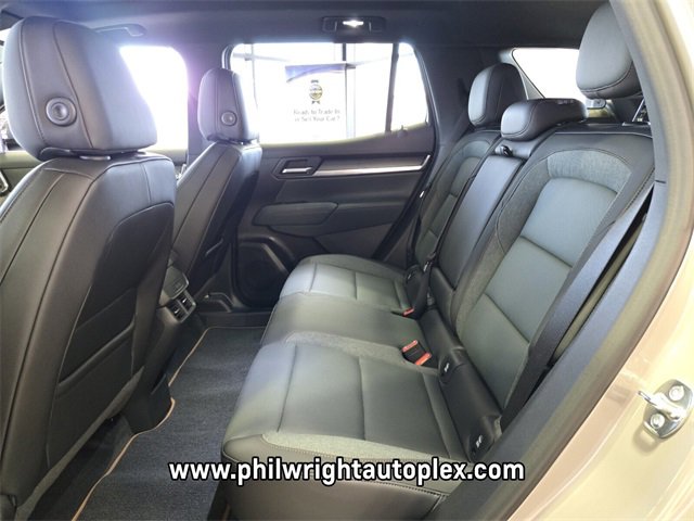 New 2026 GMC Terrain AT4 w/ Technology Package II image 10