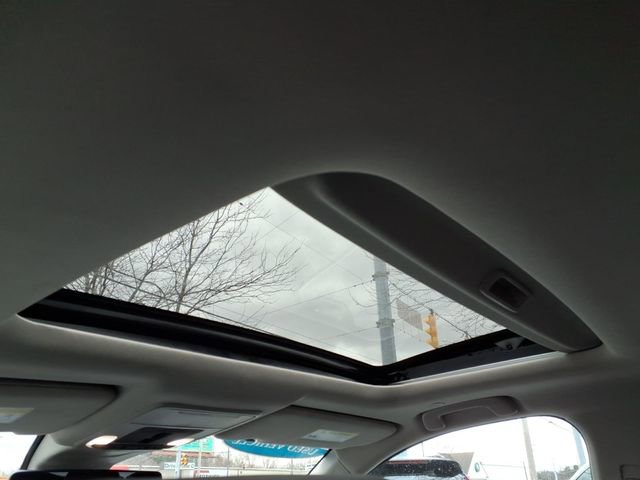 Certified 2025 Honda CR-V EX-L image 5