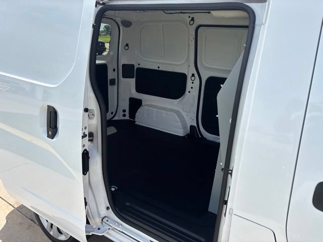 Used 2020 Nissan NV200 SV w/ Back Door Glass Package FWD image 28