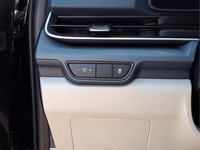 New 2026 Kia Carnival EX image 13