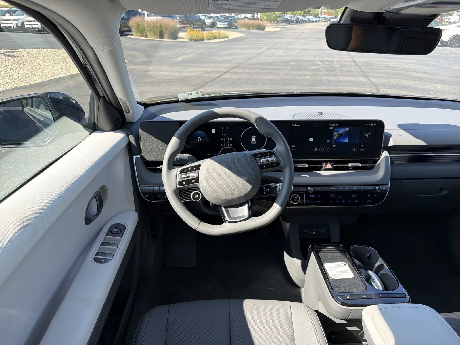 New 2026 Hyundai Ioniq 5 SEL AWD/4WD image 14