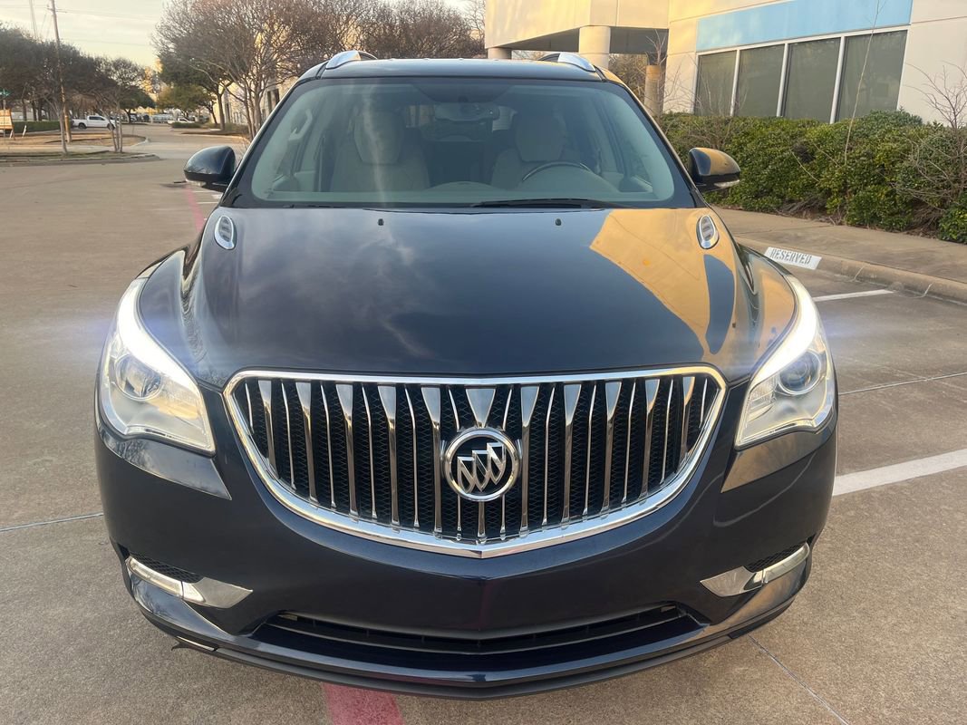 Used 2016 Buick Enclave Convenience image 3