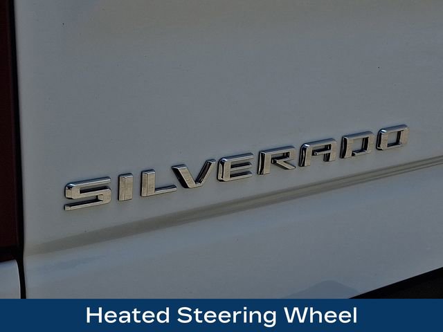 Used 2022 Chevrolet Silverado 1500 RST w/ Max Trailering Package AWD/4WD image 33