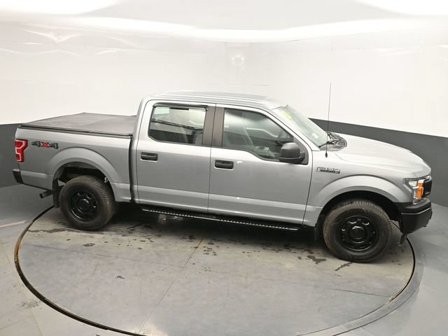 Used 2020 Ford F150 XL w/ Max Trailer Tow Package AWD/4WD image 27