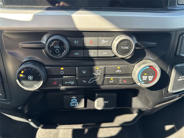 New 2026 Ford F250 XLT image 20
