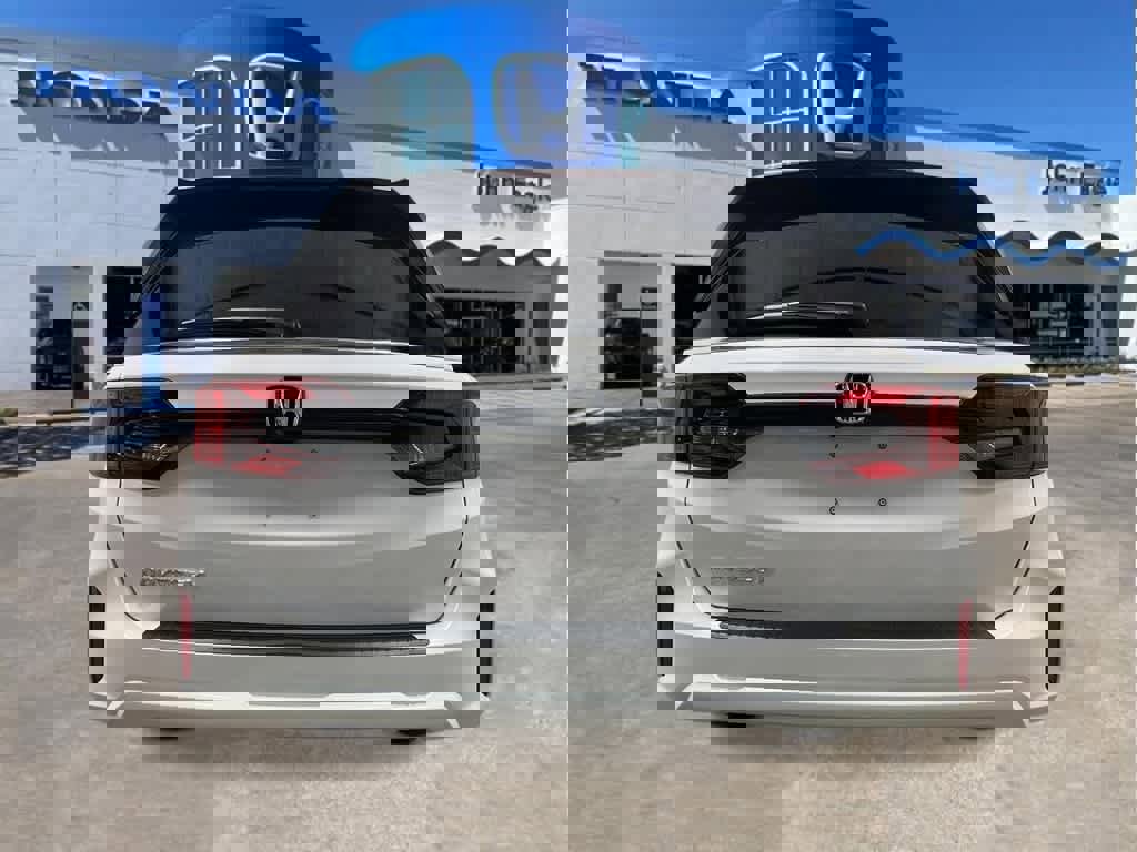 New 2026 Honda Odyssey EX-L image 4
