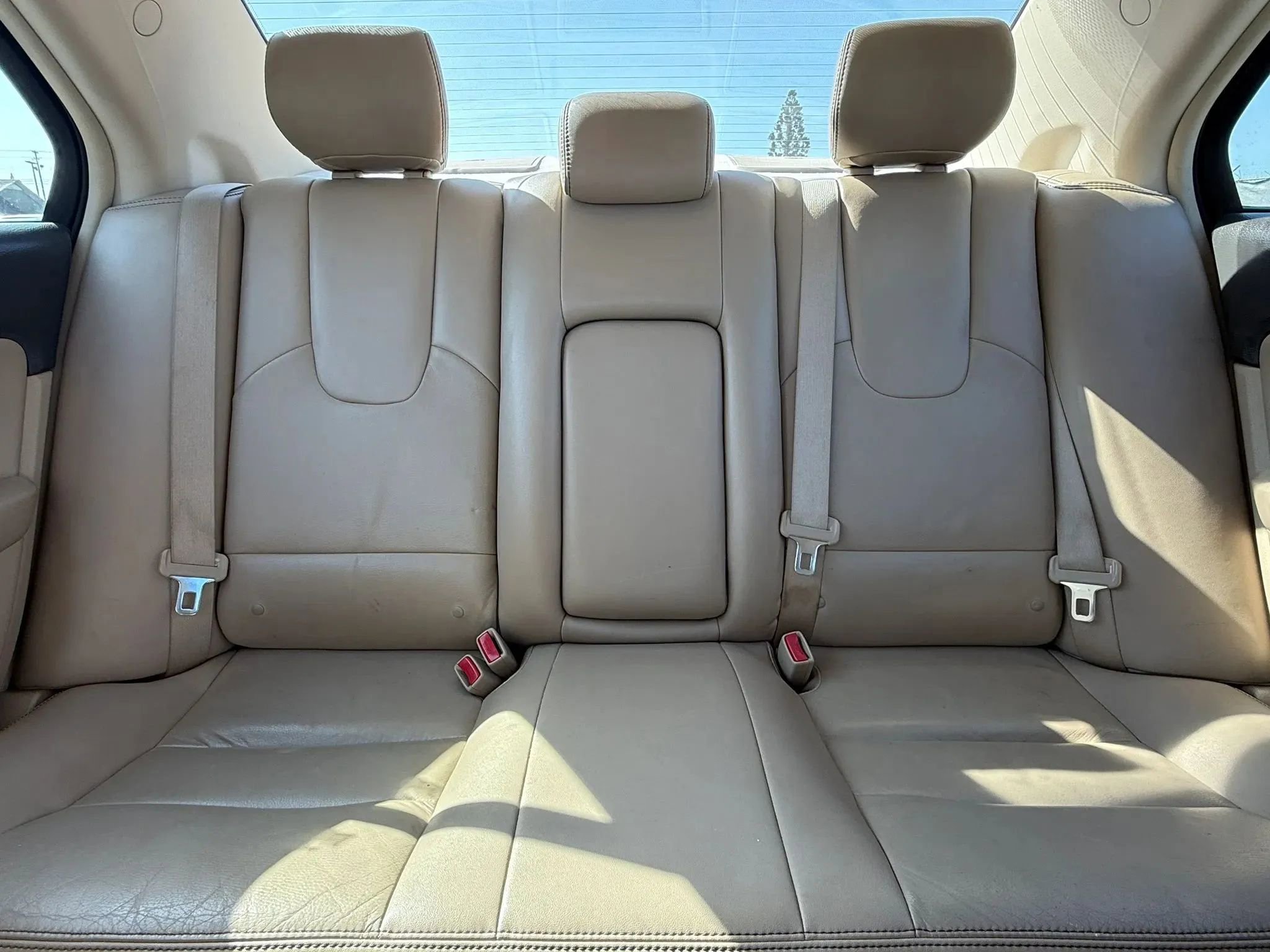 Used 2012 Ford Fusion SEL FWD image 22