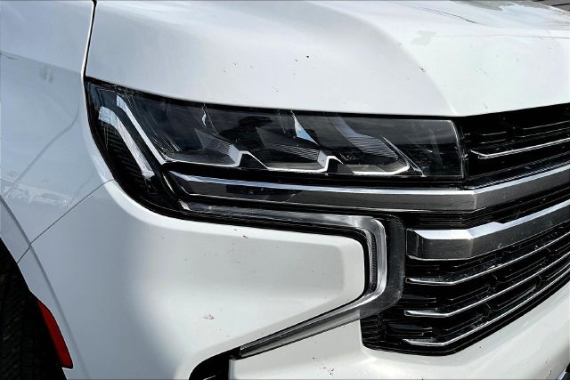 Used 2023 Chevrolet Tahoe LT AWD/4WD image 33