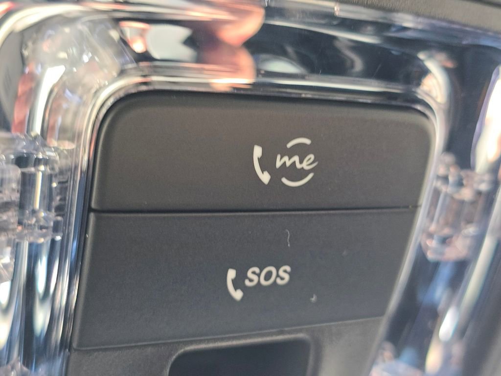 Certified 2026 Mercedes-Benz GLB 250 4MATIC image 7