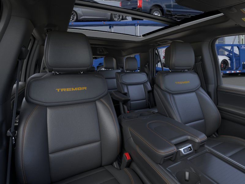New 2026 Ford Expedition Tremor AWD/4WD image 10
