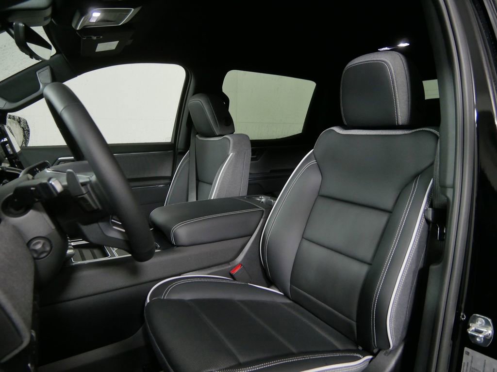 New 2026 GMC Sierra EV Elevation w/ Premium Package image 10