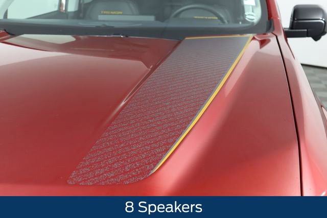 New 2026 Ford Maverick Tremor image 12