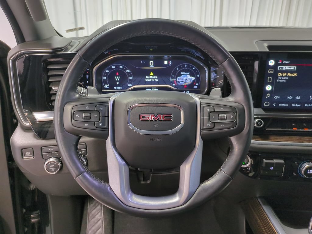 Used 2022 GMC Sierra 1500 Elevation w/ Preferred Package AWD/4WD image 23