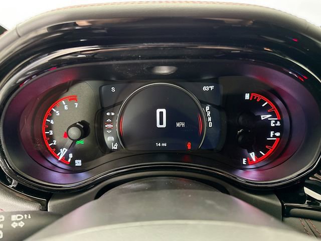 New 2026 Dodge Durango GT image 12