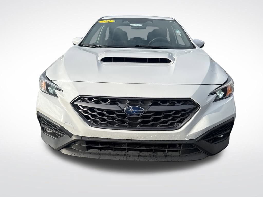 Used 2024 Subaru WRX Premium image 2