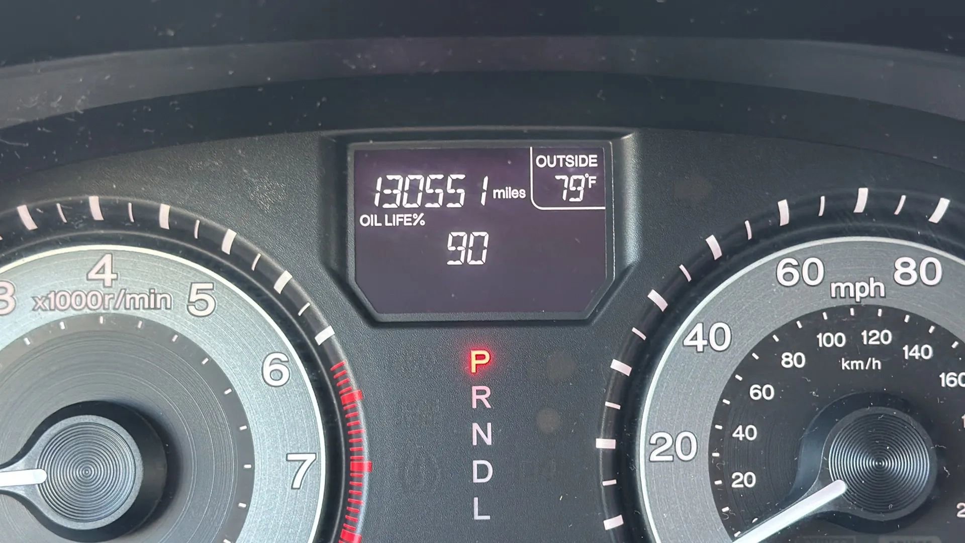 Used 2016 Honda Odyssey SE image 17