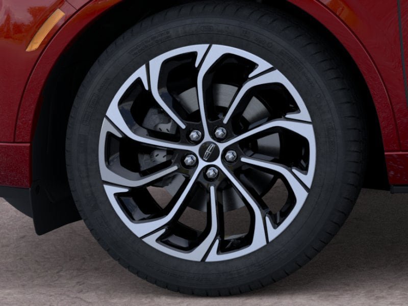 New 2026 Lincoln Nautilus Reserve AWD/4WD image 19