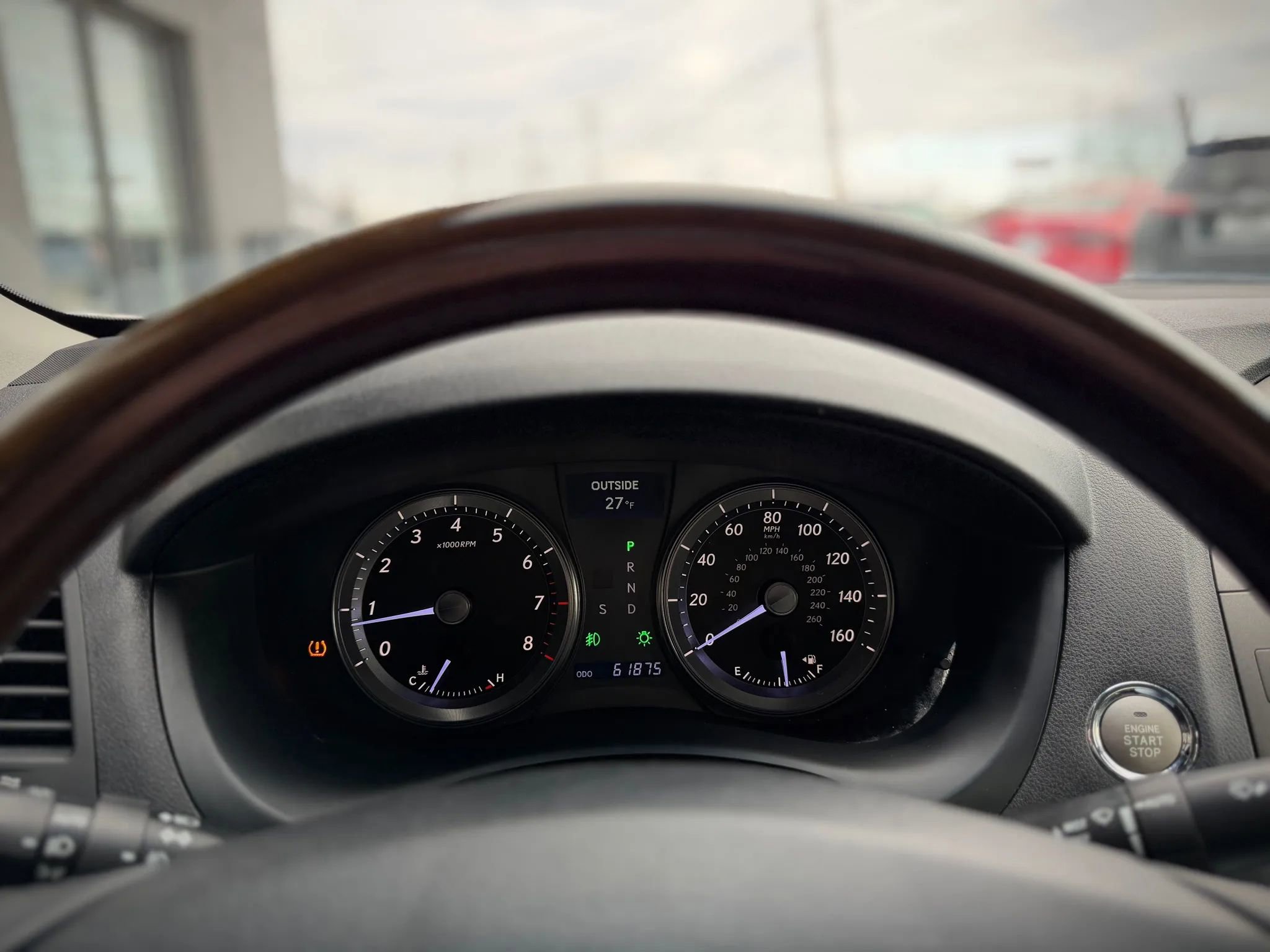 Used 2012 Lexus ES 350 image 14