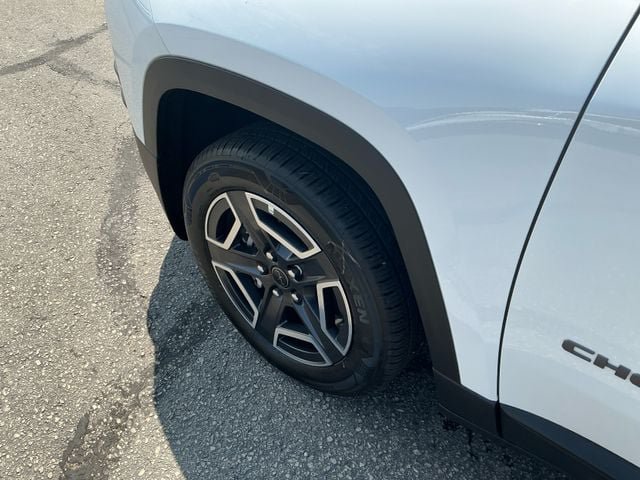 New 2026 Jeep Cherokee Limited AWD/4WD image 20