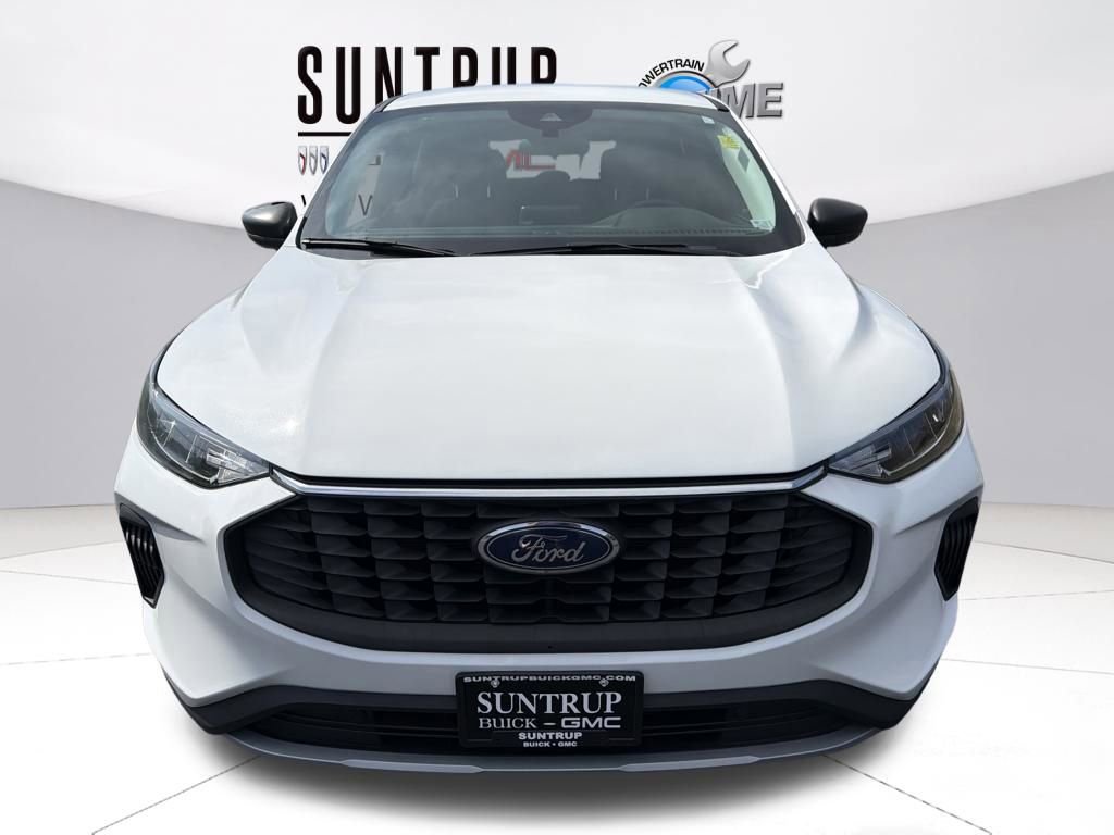 Used 2023 Ford Escape Active image 9