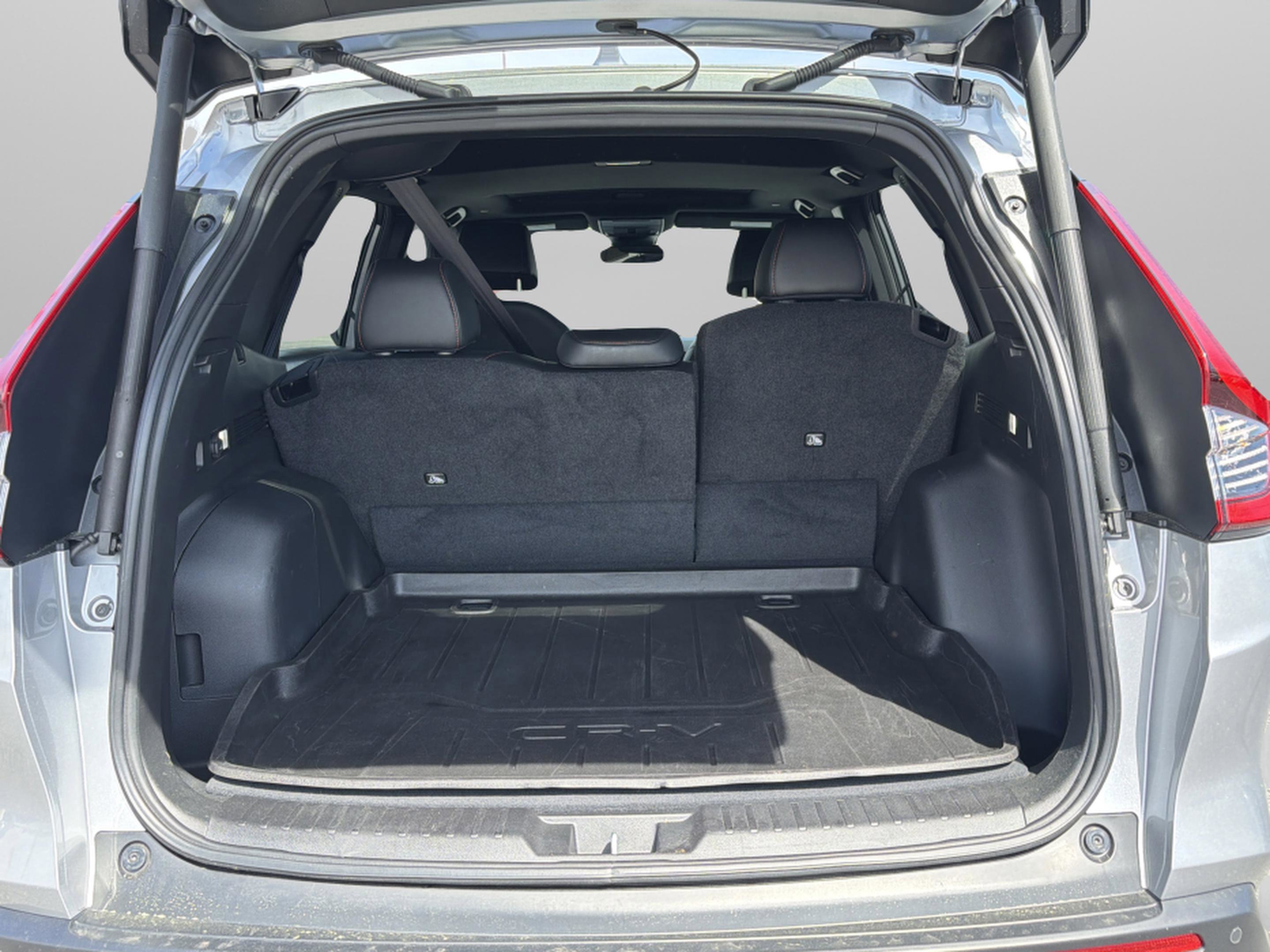 Certified 2025 Honda CR-V Sport-L image 28