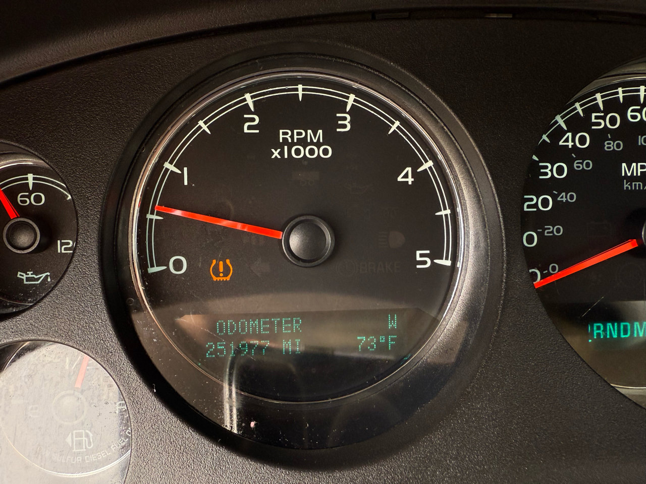 Used 2014 Chevrolet Silverado 2500 LTZ w/ LTZ Plus Package image 20