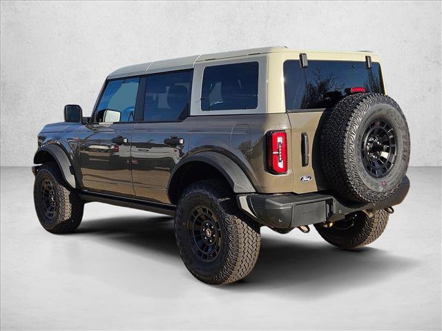New 2026 Ford Bronco Badlands image 9