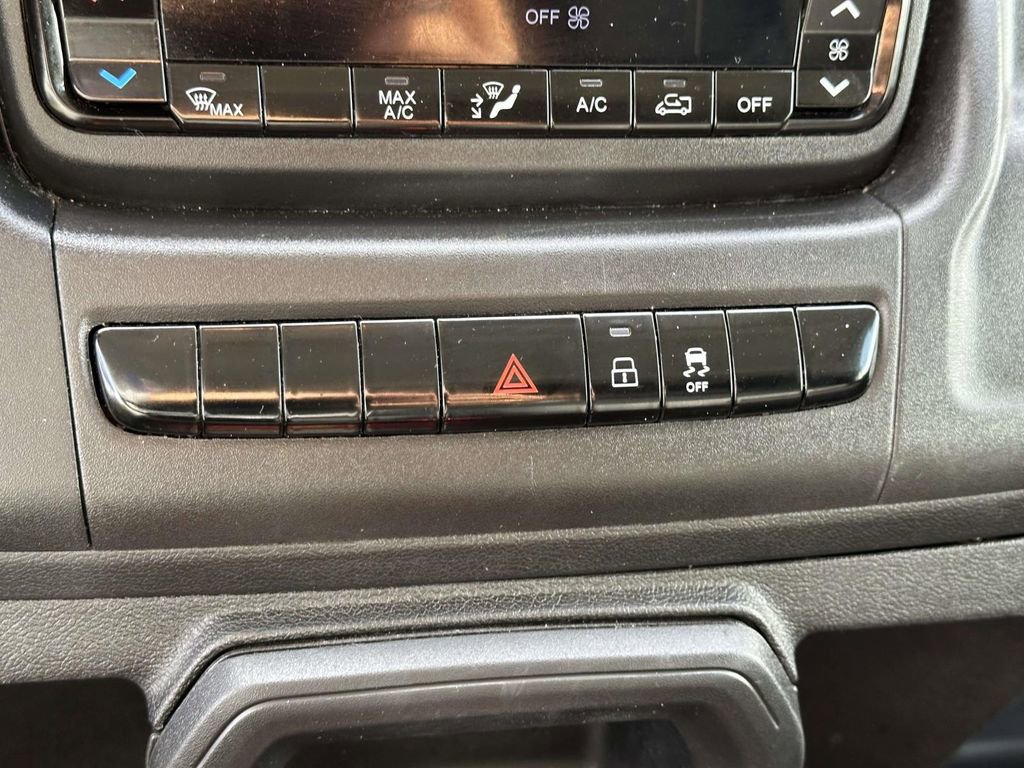 Used 2023 RAM ProMaster 2500 image 25