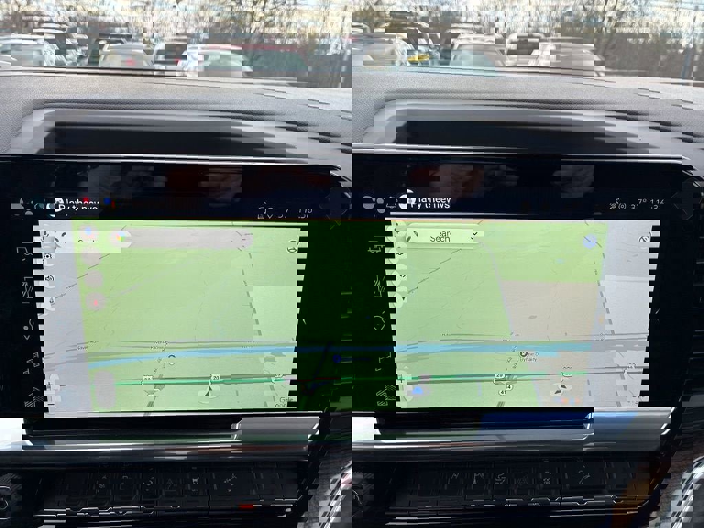 New 2026 Chevrolet Silverado 2500 LT w/ True North Edition image 8