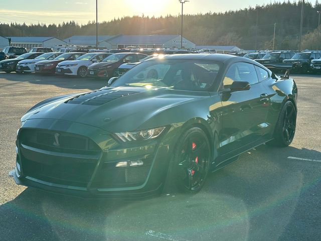 Used 2022 Ford Mustang Shelby GT500 w/ Technology Package image 6
