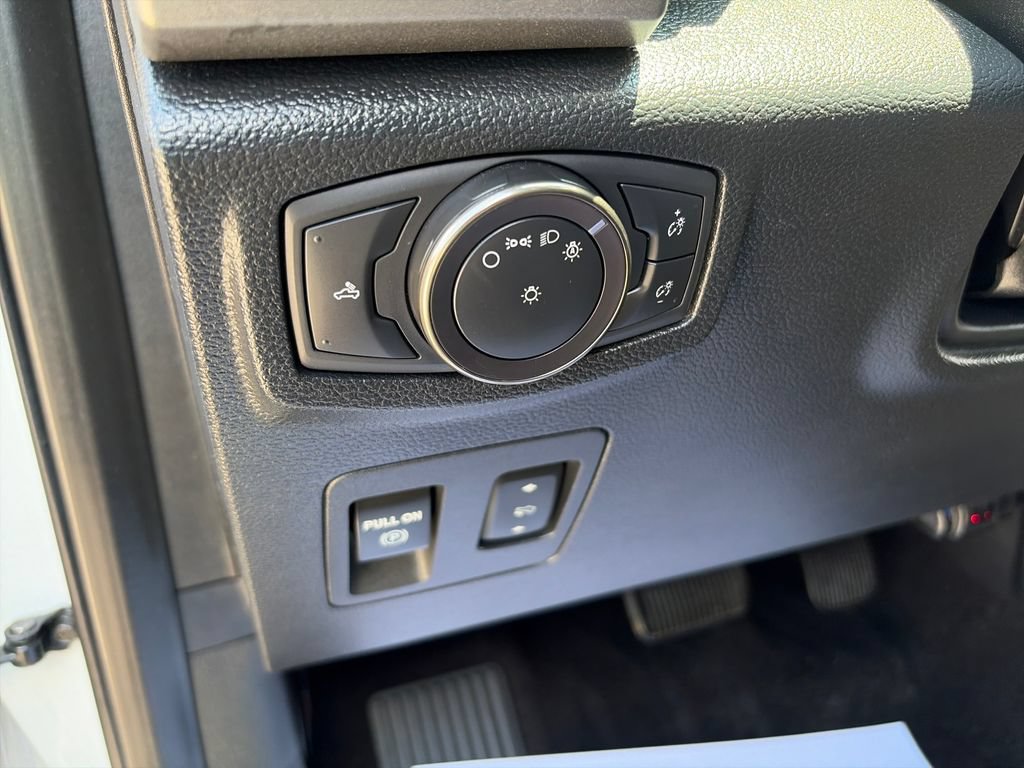 Used 2019 Ford F150 Raptor w/ Equipment Group 801A Mid AWD/4WD image 19