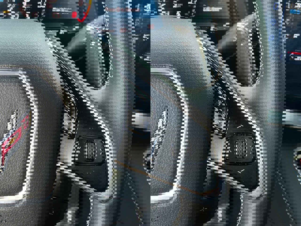 Used 2024 Chevrolet Corvette Z06 w/ Battery Protection Package image 12