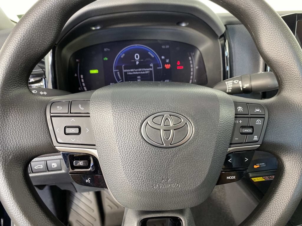 Used 2026 Toyota Camry LE FWD image 15