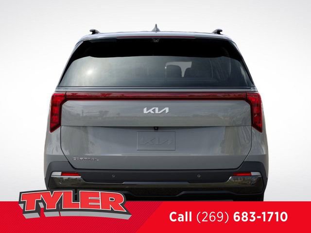 New 2026 Kia Carnival SX w/ SX Dark Edition Package image 14
