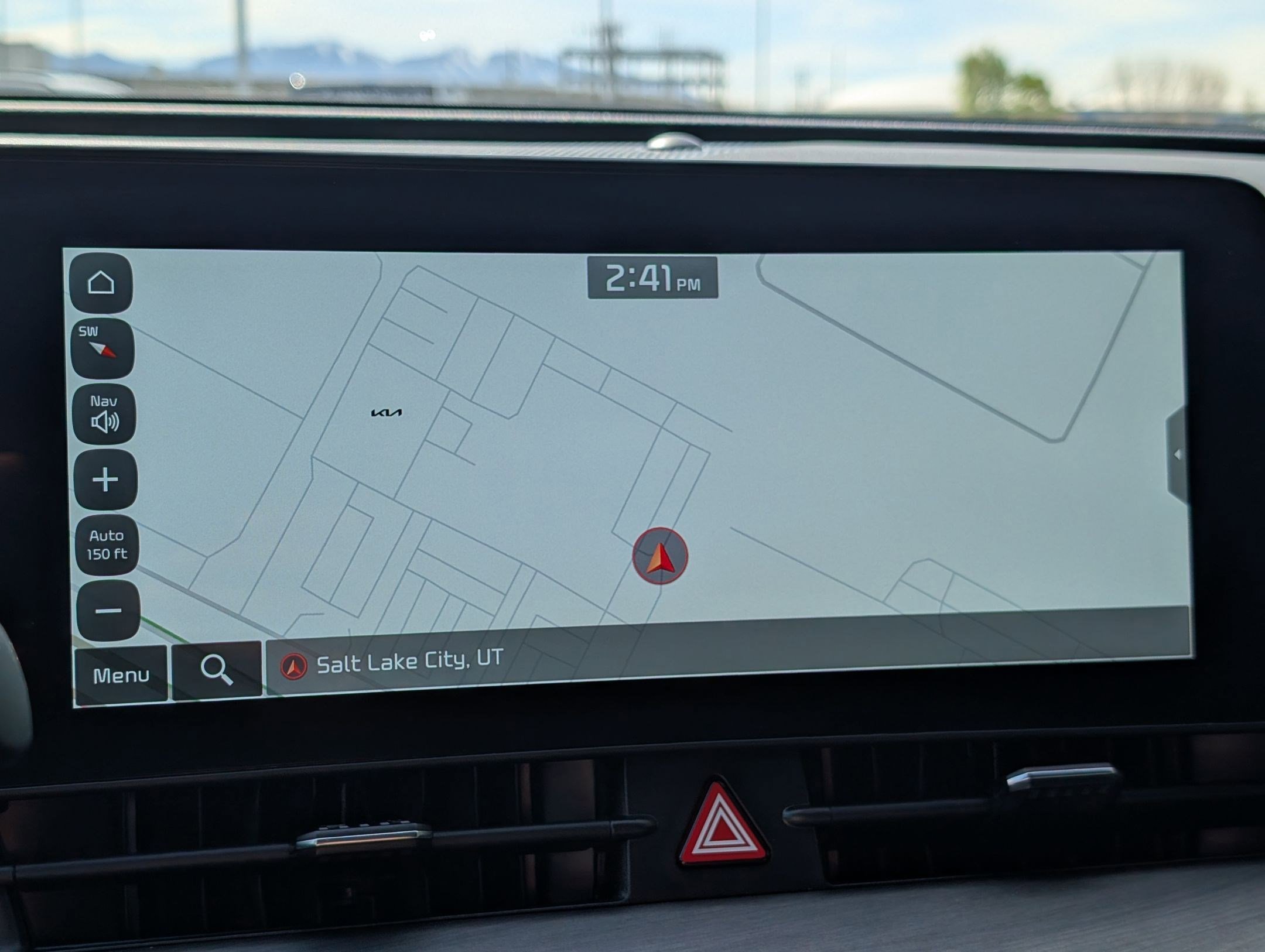 Used 2023 Kia Sportage X-Line Prestige image 22