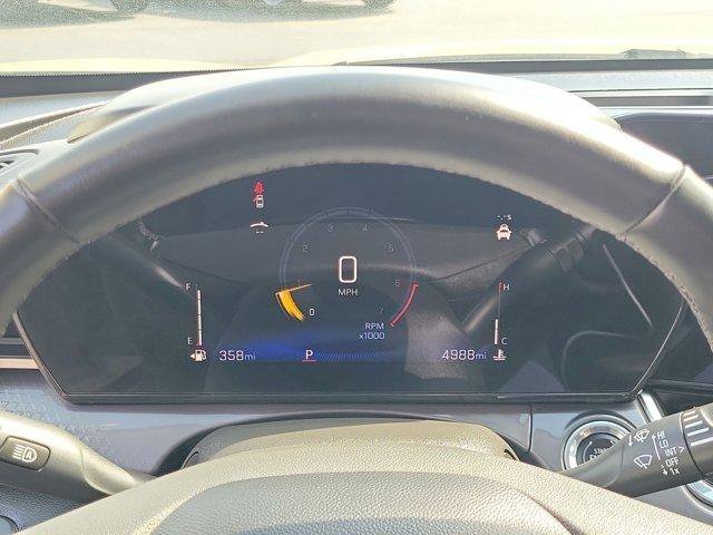 Used 2025 Chevrolet Trax ACTIV w/ Driver Confidence Package image 24