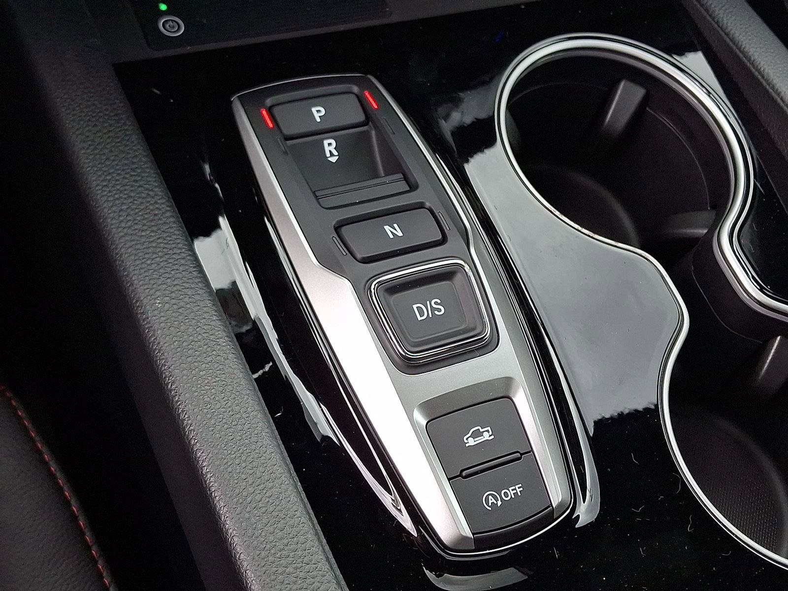 New 2026 Honda Ridgeline Black Edition image 8