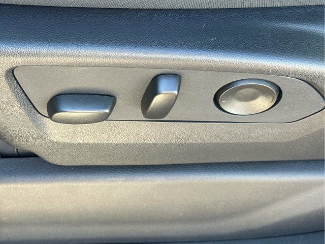 New 2026 Chevrolet Silverado 1500 Custom image 26