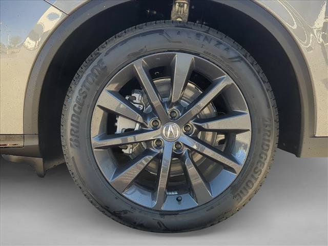 New 2026 Acura MDX A-Spec AWD/4WD image 10