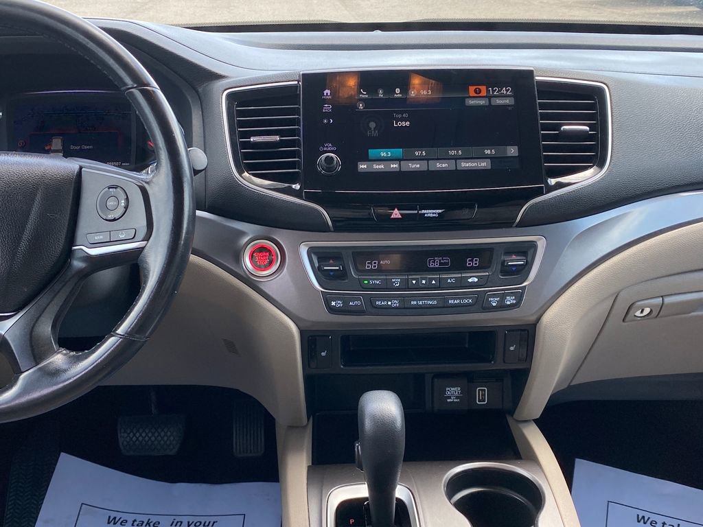 Used 2019 Honda Pilot EX-L image 25