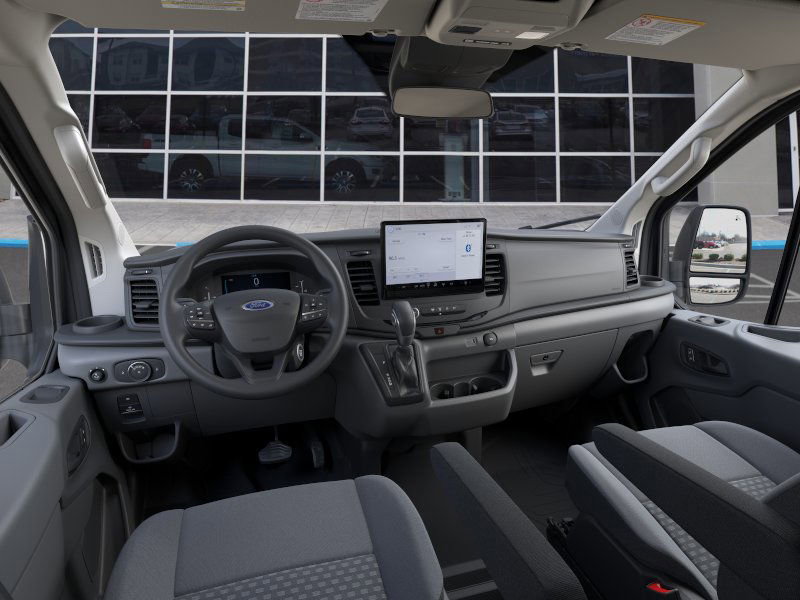 New 2026 Ford Transit 350 XL image 9