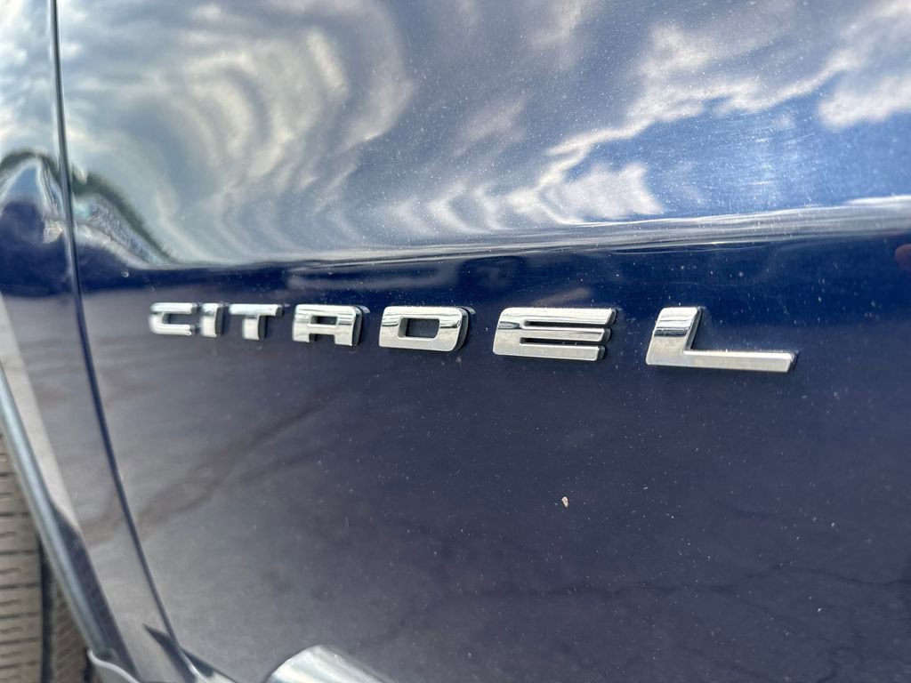 Used 2015 Dodge Durango Citadel w/ Technology Group image 18