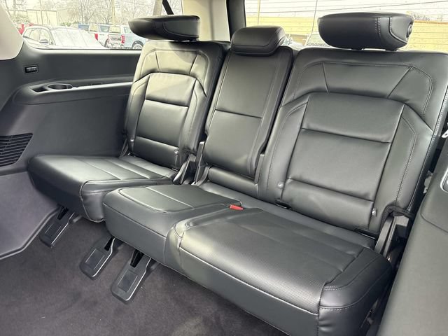New 2026 Lincoln Navigator L Premier AWD/4WD image 19