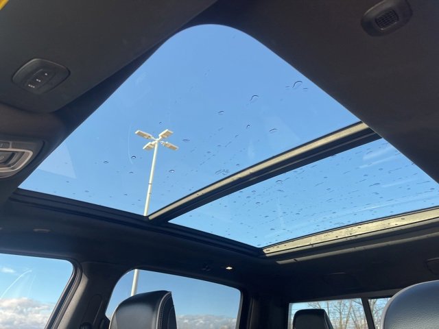 Used 2021 RAM 1500 Laramie image 32