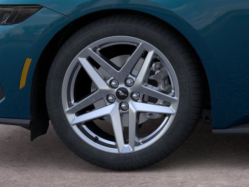 New 2026 Ford Mustang Premium RWD image 20